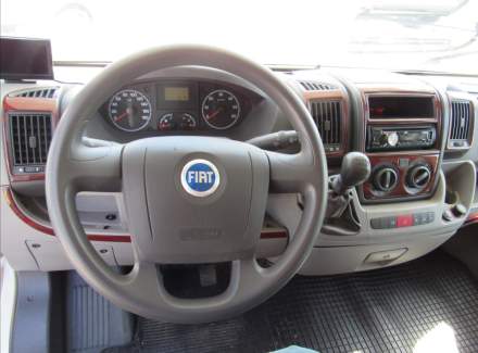 Fiat - Ducato