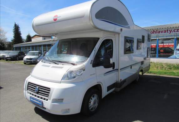 Fiat - Ducato