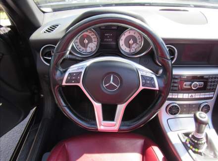 Mercedes-Benz - SLK