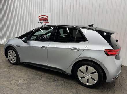 Volkswagen - ID.3