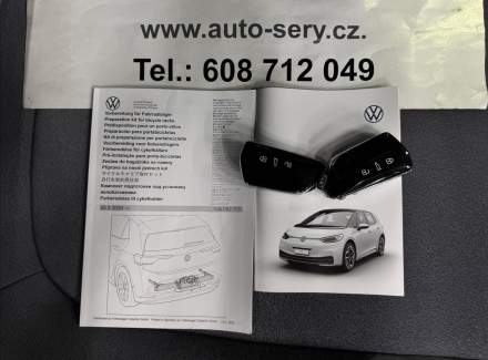 Volkswagen - ID.3