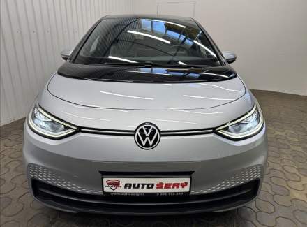 Volkswagen - ID.3