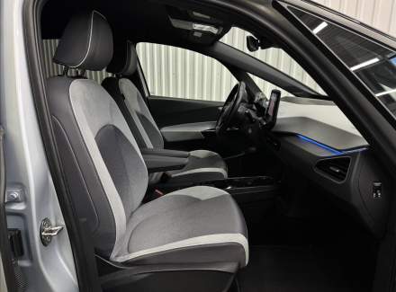 Volkswagen - ID.3