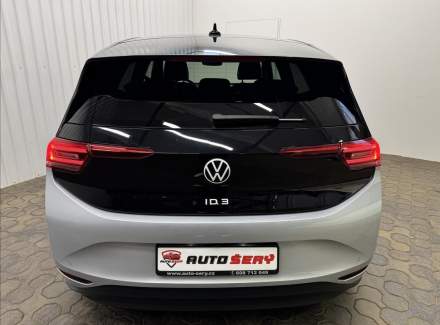 Volkswagen - ID.3
