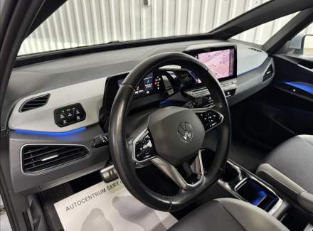 Volkswagen - ID.3