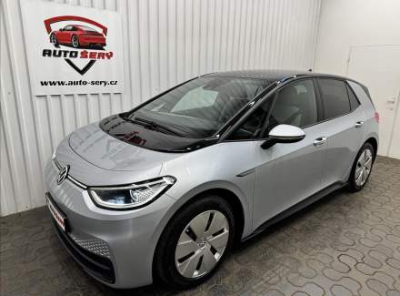 Volkswagen - ID.3