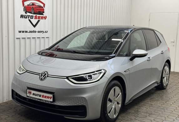 Volkswagen - ID.3