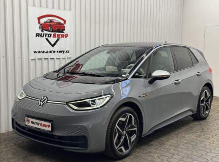 Volkswagen - ID.3