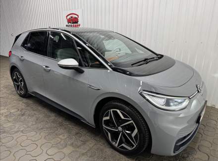 Volkswagen - ID.3