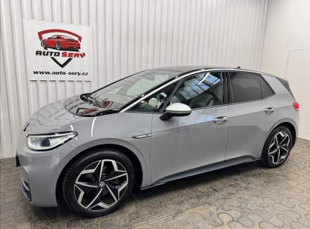 Volkswagen - ID.3