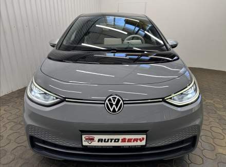 Volkswagen - ID.3