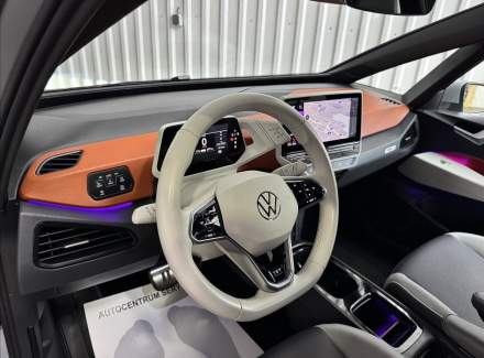 Volkswagen - ID.3