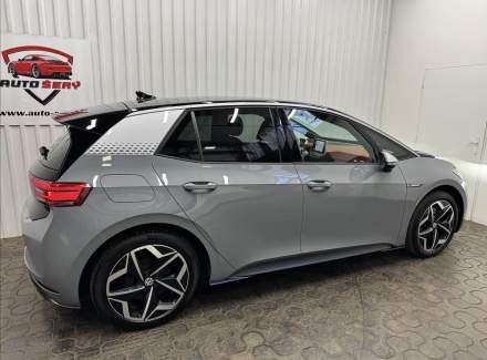 Volkswagen - ID.3