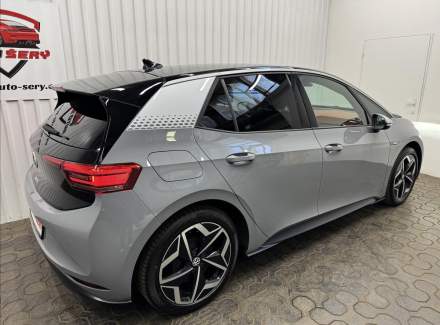 Volkswagen - ID.3