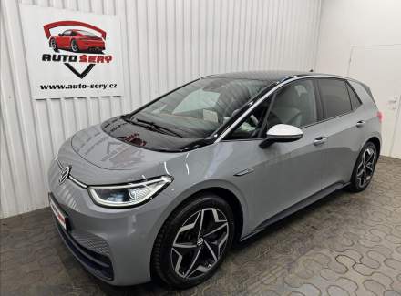 Volkswagen - ID.3