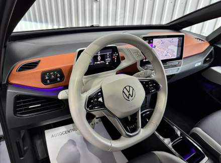 Volkswagen - ID.3