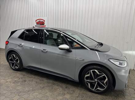 Volkswagen - ID.3