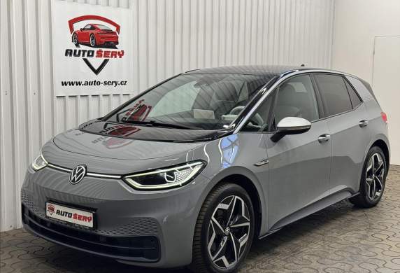 Volkswagen - ID.3