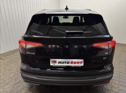 Škoda - Enyaq iV
