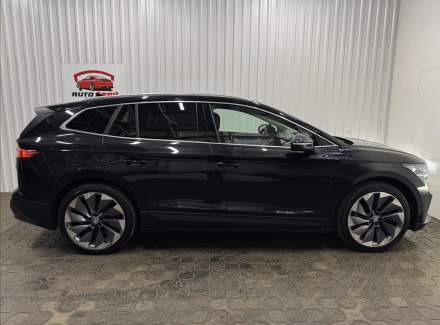 Škoda - Enyaq iV