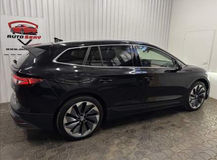 Škoda - Enyaq iV