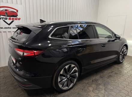 Škoda - Enyaq iV