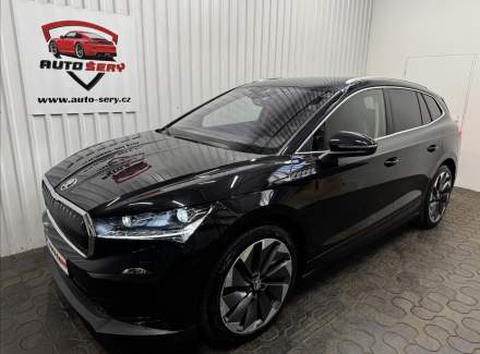 Škoda - Enyaq iV