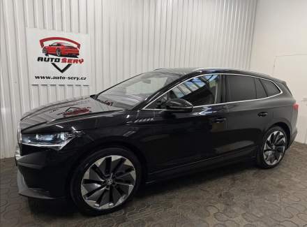Škoda - Enyaq iV