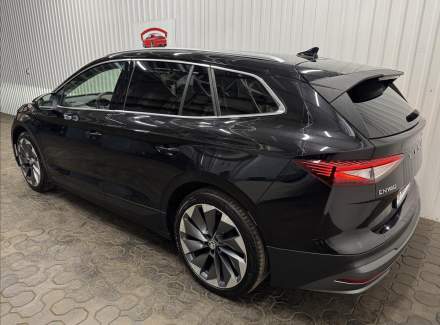 Škoda - Enyaq iV