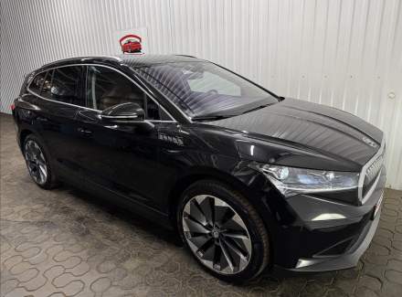 Škoda - Enyaq iV