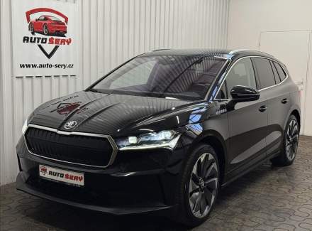 Škoda - Enyaq iV