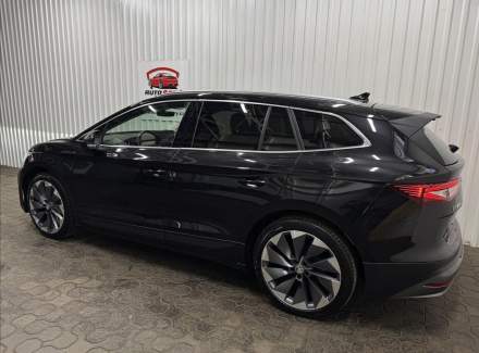 Škoda - Enyaq iV