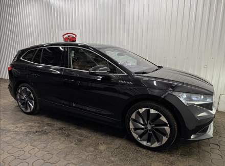 Škoda - Enyaq iV