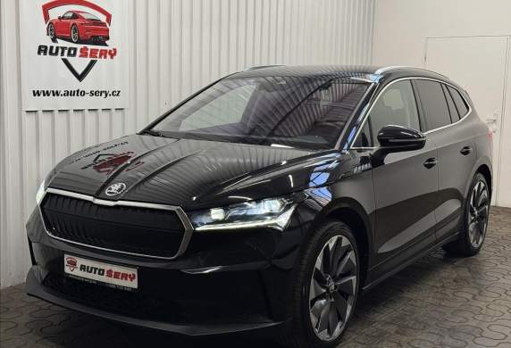 Škoda - Enyaq iV