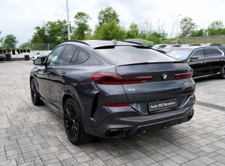 BMW - X6