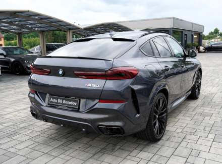 BMW - X6