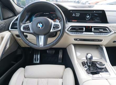 BMW - X6