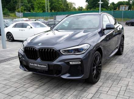 BMW - X6