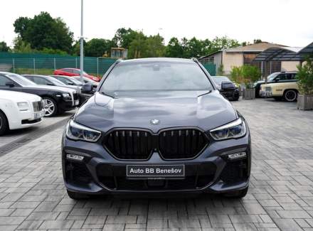BMW - X6