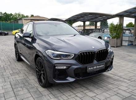 BMW - X6