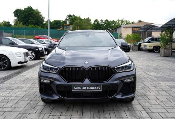 BMW - X6