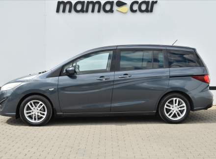 Mazda - 5
