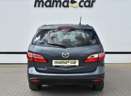 Mazda - 5
