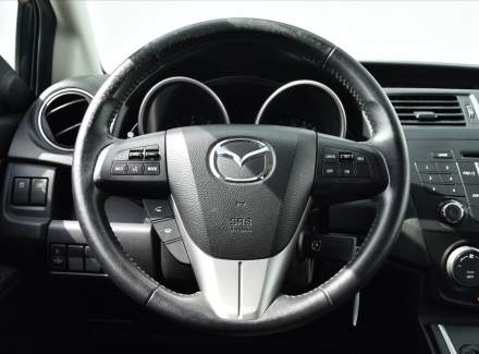 Mazda - 5