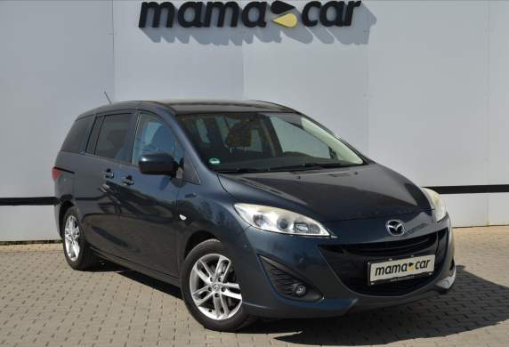 Mazda - 5