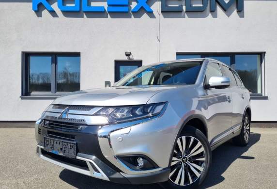 Mitsubishi - Outlander