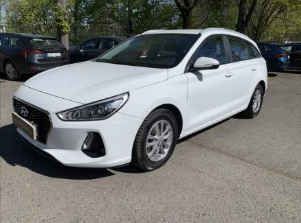Hyundai - i30