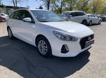 Hyundai - i30