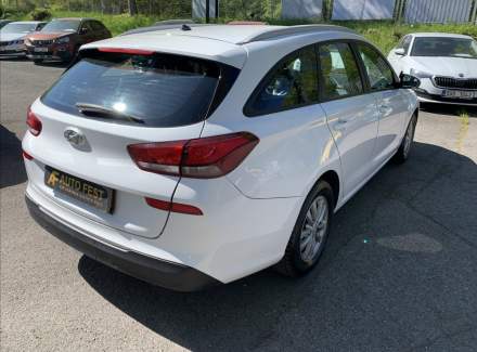 Hyundai - i30