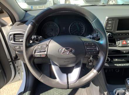 Hyundai - i30